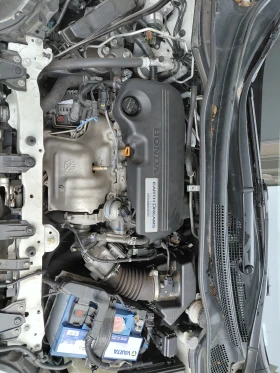 Honda Cr-v 1.6D* NAVI* FACE* TOP* , снимка 14