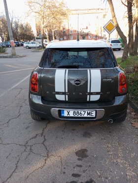 Mini Countryman - 6100 € / 11930.56 лв. - 27382627 2