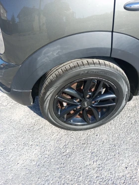 Mini Countryman - 6100 € / 11930.56 лв. - 27382627 4
