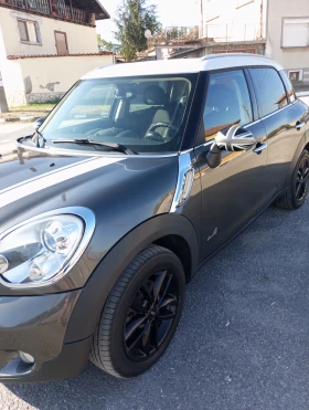 Mini Countryman - 6100 € / 11930.56 лв. - 27382627 3
