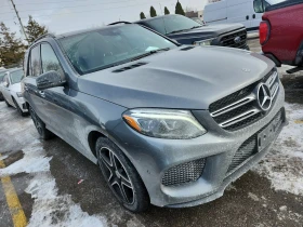 Mercedes-Benz GLE 43 AMG С РЕГИСТРАЦИЯ & АВТО КРЕДИТ - 20200 € / 39507.77 лв. - 68293824 2
