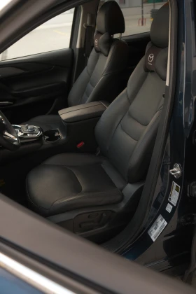 Mazda CX-9 2.5i SKYACTIV-G AWD Touring, снимка 10
