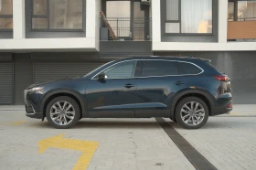 Mazda CX-9 2.5i SKYACTIV-G AWD Touring, снимка 6