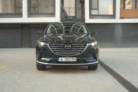 Mazda CX-9 2.5i SKYACTIV-G AWD Touring, снимка 8