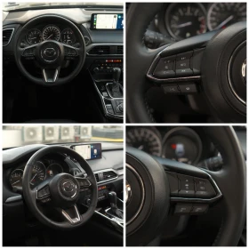 Mazda CX-9 2.5i SKYACTIV-G AWD Touring, снимка 17