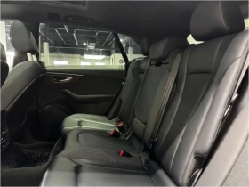Audi Q8 55tfsi S-Line* Фиксирана цена до БГ * Без инцидент - 28500 € / 55741.15 лв. - 27915452 11
