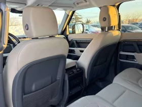 Land Rover Defender * SE * PANO* ПОДГРЕВ* KEYLESS*  - 48700 € / 95248.92 лв. - 29481145 11