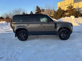 Land Rover Defender * SE * PANO* ПОДГРЕВ* KEYLESS*  - 48700 € / 95248.92 лв. - 29481145 3