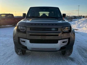 Land Rover Defender * SE * PANO* ПОДГРЕВ* KEYLESS*  - 48700 € / 95248.92 лв. - 29481145 6