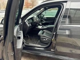 BMW X5 M50i | DISTRONIC| LASERLIGHT| SWAROWSKI| CARFAX - 28700 € / 56132.32 лв. - 85220212 11