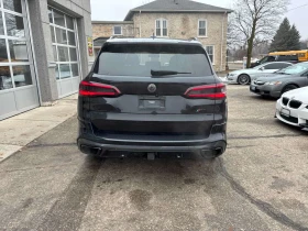 BMW X5 M50i | DISTRONIC| LASERLIGHT| SWAROWSKI| CARFAX - 28700 € / 56132.32 лв. - 85220212 5