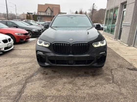 BMW X5 M50i | DISTRONIC| LASERLIGHT| SWAROWSKI| CARFAX - 28700 € / 56132.32 лв. - 85220212 3