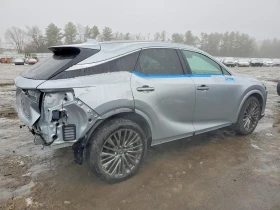 Lexus RX 350h Luxury AWD - 36440 € / 71270.45 лв. - 66037233 3