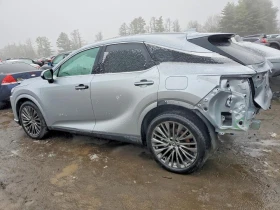 Lexus RX 350h Luxury AWD - 36440 € / 71270.45 лв. - 66037233 2