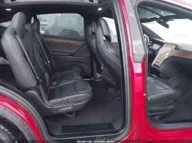 Tesla Model X 100D/75D/90D - 9200 € / 17993.64 лв. - 91311783 8
