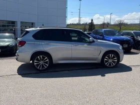 BMW X5 * xDrive35i * ГЛАВНО ПРЕДСТАВИТЕЛСТВО НА BMW*  - 13900 € / 27186.04 лв. - 21477819 4
