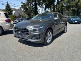 Audi Q8 * Progressiv * CARFAX * БЕЗ ПЪРВОНАЧАЛНА ВНОСКА