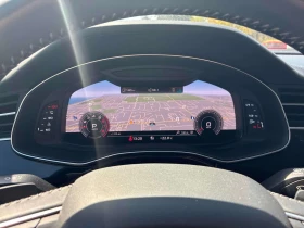 Audi Q8  Progressiv / 360 / ОБДУХВАНЕ / LED  | Auto.bg — изображение 8