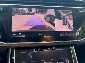 Audi Q8  Progressiv / 360 / ОБДУХВАНЕ / LED  | Auto.bg — изображение 12