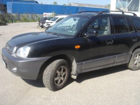Hyundai Santa fe 1 | Mobile.bg � ����� ������ 2