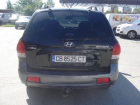 Hyundai Santa fe 1 | Mobile.bg � ����� ������ 3