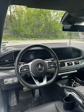 Mercedes-Benz GLE 400 AMG\4MATIC\Coupe | Mobile.bg � ����� ������ 7
