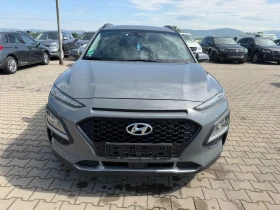 ����� �� �������� �� Hyundai Kona 1.6CRDI 2WD NAVI/KAMERA EURO 6