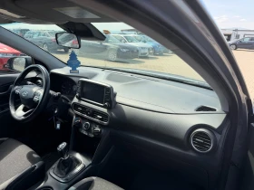 Hyundai Kona 1.6CRDI 2WD NAVI/KAMERA EURO 6 | Mobile.bg � ����� ������ 10
