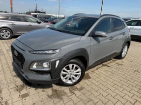 Hyundai Kona 1.6CRDI 2WD NAVI/KAMERA EURO 6