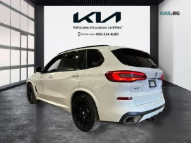 BMW X5 Xdrive40i * HeadUp *  AвтоКредит * (ЦЕНА ДО БГ) - 30999 € / 60628.77 лв. - 53040940 5