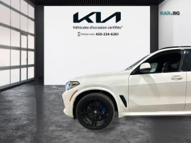BMW X5 Xdrive40i * HeadUp *  AвтоКредит * (ЦЕНА ДО БГ) - 30999 € / 60628.77 лв. - 53040940 4