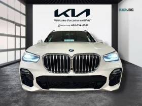 BMW X5 Xdrive40i * HeadUp *  AвтоКредит * (ЦЕНА ДО БГ) - 30999 € / 60628.77 лв. - 53040940 2