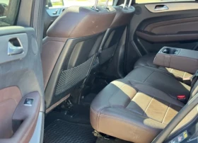 Mercedes-Benz ML 350 AMG - 12800 € / 25034.62 лв. - 39745478 10