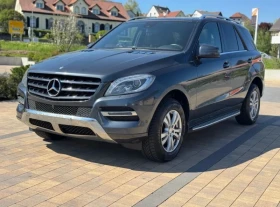Mercedes-Benz ML 350 AMG - 12800 € / 25034.62 лв. - 39745478 1