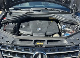 Mercedes-Benz ML 350 AMG - 12800 € / 25034.62 лв. - 39745478 6