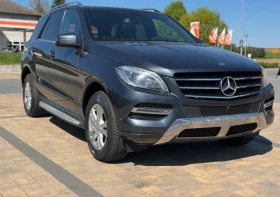 Mercedes-Benz ML 350 AMG - 12800 € / 25034.62 лв. - 39745478 2
