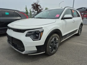 Kia Niro 2023 Kia NIRO EV Limited