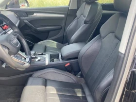 Audi Q5 Technik/ПАНОРАМА/OT AUDI - 16500 € / 32271.19 лв. - 48397951 12