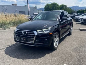 Audi Q5 Technik/ПАНОРАМА/OT AUDI