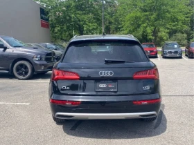 Audi Q5 Technik/ПАНОРАМА/OT AUDI - 16500 € / 32271.19 лв. - 48397951 4