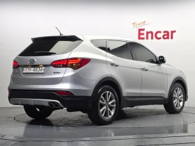 Hyundai Santa fe Dm Diesel (E-Vgt) 2.0 2Wd Modern | Mobile.bg � ����� ������ 2