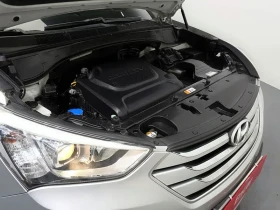 Hyundai Santa fe Dm Diesel (E-Vgt) 2.0 2Wd Modern | Mobile.bg � ����� ������ 6