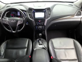 Hyundai Santa fe Dm Diesel (E-Vgt) 2.0 2Wd Modern | Mobile.bg � ����� ������ 7