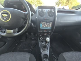 Dacia Duster ������4x4 6�� ��������� | Mobile.bg � ����� ������ 13