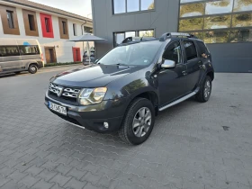 ����� �� �������� �� Dacia Duster ������4x4 6�� ���������