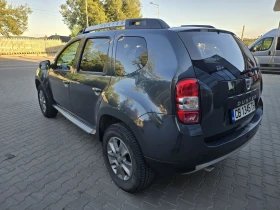 Dacia Duster ������4x4 6�� ��������� | Mobile.bg � ����� ������ 6