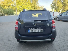 Dacia Duster ������4x4 6�� ��������� | Mobile.bg � ����� ������ 5