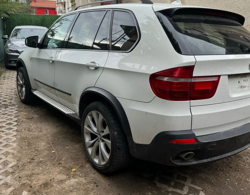 BMW X5, снимка 2 - Автомобили и джипове - 48172323