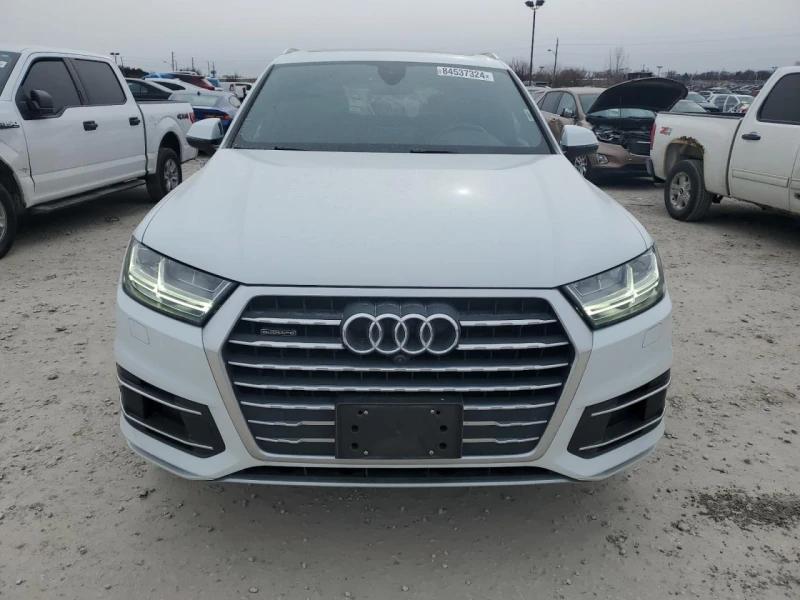 Audi Q7 PREMIUM PLUS, снимка 5 - Автомобили и джипове - 48786425