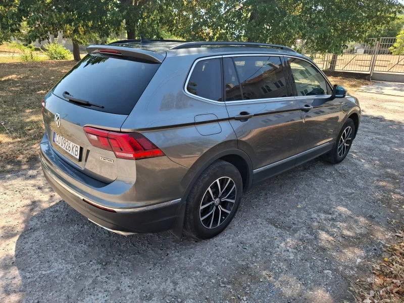 VW Tiguan, снимка 3 - Автомобили и джипове - 52448746